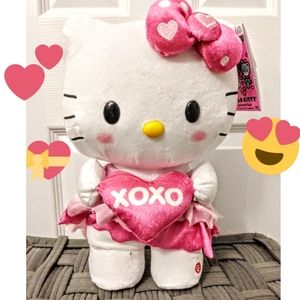 Dancing Hello Kitty Valentine's 2020 CVS limited